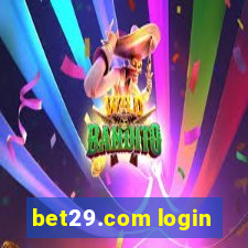 bet29.com login